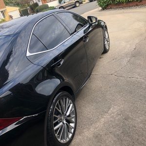 Meet your Posher, Angelo